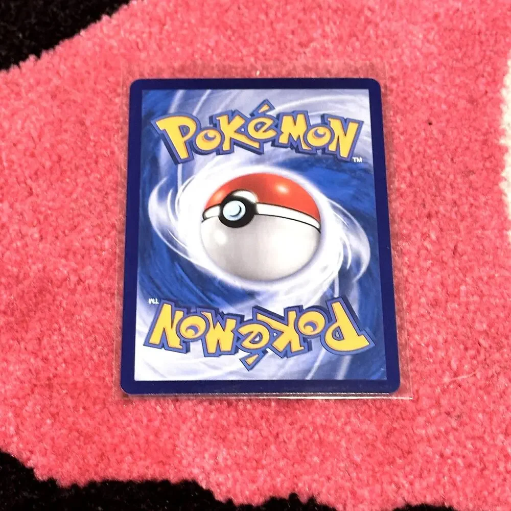 Flareon Master Ball #410 – Pokémon Chinese Gem Pack Vol. 2 – As Pictured